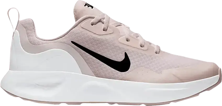  Nike Wmns Wearallday &#039;Barely Rose&#039;