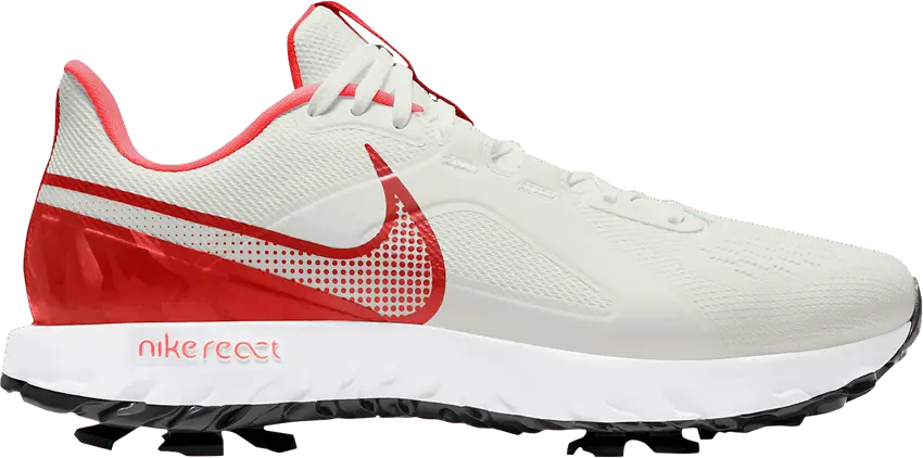  Nike React Infinity Pro &#039;White Magic Ember&#039;