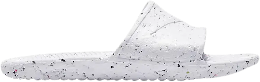  Nike Kawa Slide SE White Photon Dust