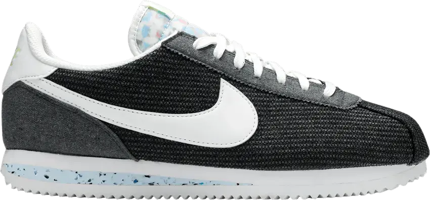  Nike Cortez Basic Premium &#039;Recycled Canvas Pack&#039;