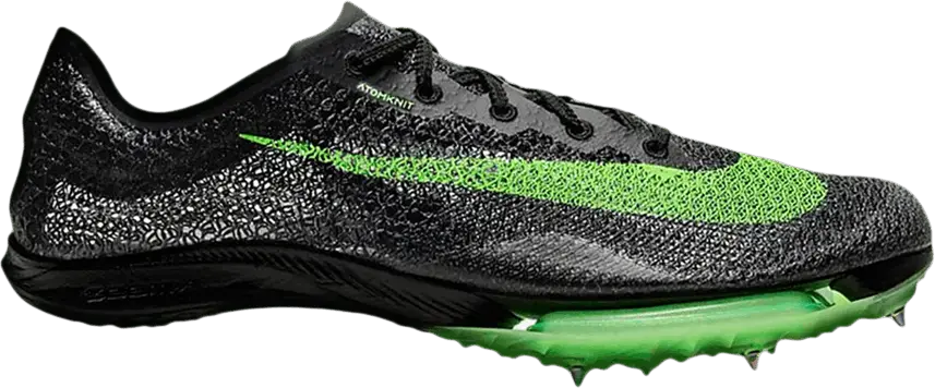  Nike Air Zoom Victory &#039;Lime Blast&#039;