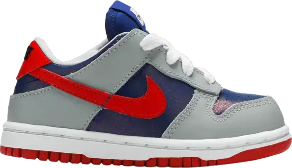  Nike Dunk Low Samba (2020) (TD)