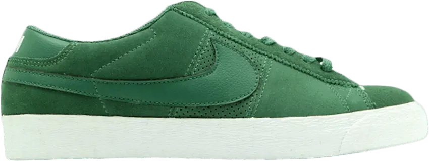 Nike Blazer Low SB &#039;Noble Green&#039;