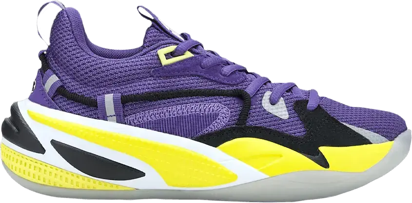  Puma RS-Dreamer J. Cole Purple Heart (GS)