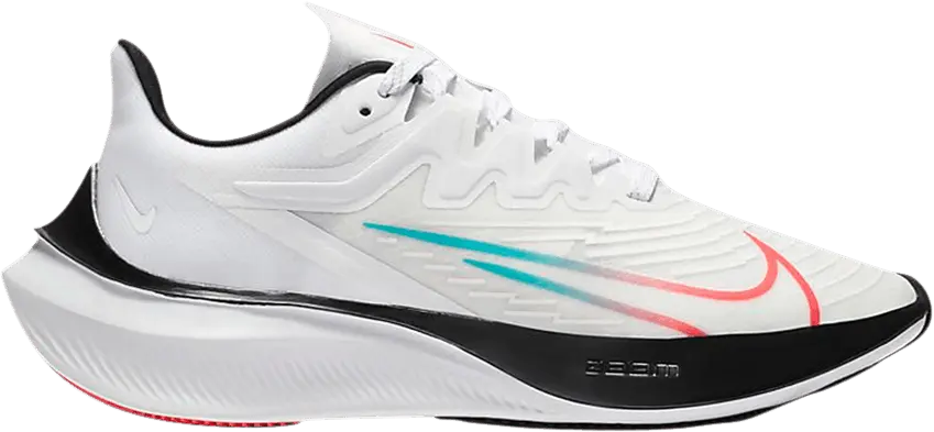  Nike Wmns Zoom Gravity 2 &#039;Ombre Swoosh&#039;