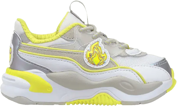  Puma RS-2K Infant &#039;Emoji&#039;