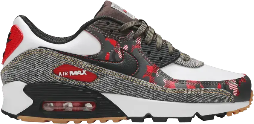  Nike Air Max 90 Remix