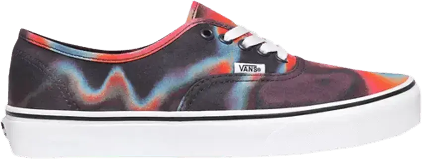  Vans Authentic &#039;Dark Aura&#039;