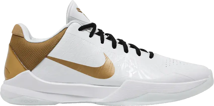  Nike Kobe 5 Protro Big Stage/Parade