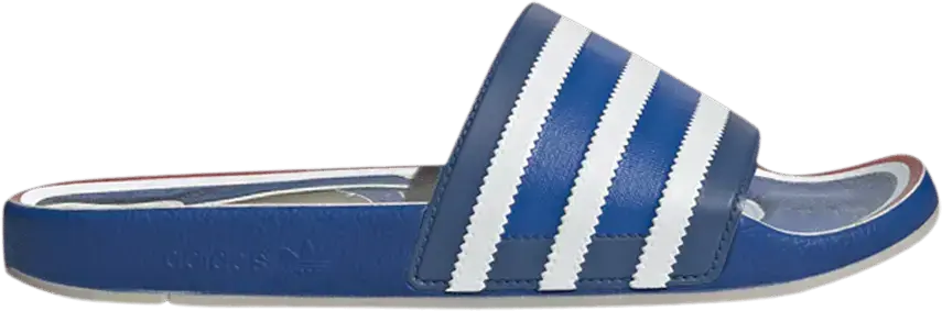  Adidas Adilette Premium Slides &#039;SL72&#039;