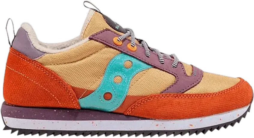  Saucony Jazz Original &#039;Peak Pack - Curry&#039;