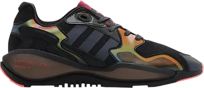  Adidas adidas ZX Alkyne Atmos Neo Tokyo