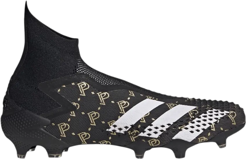  Adidas adidas Predator Mutator 20 FG Paul Pogba Locality