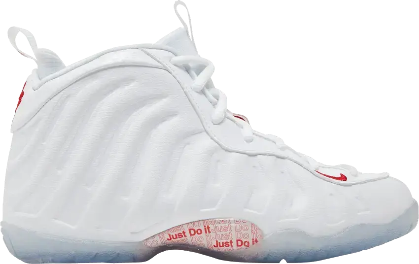  Nike Air Foamposite One Takeout Bag (PS)