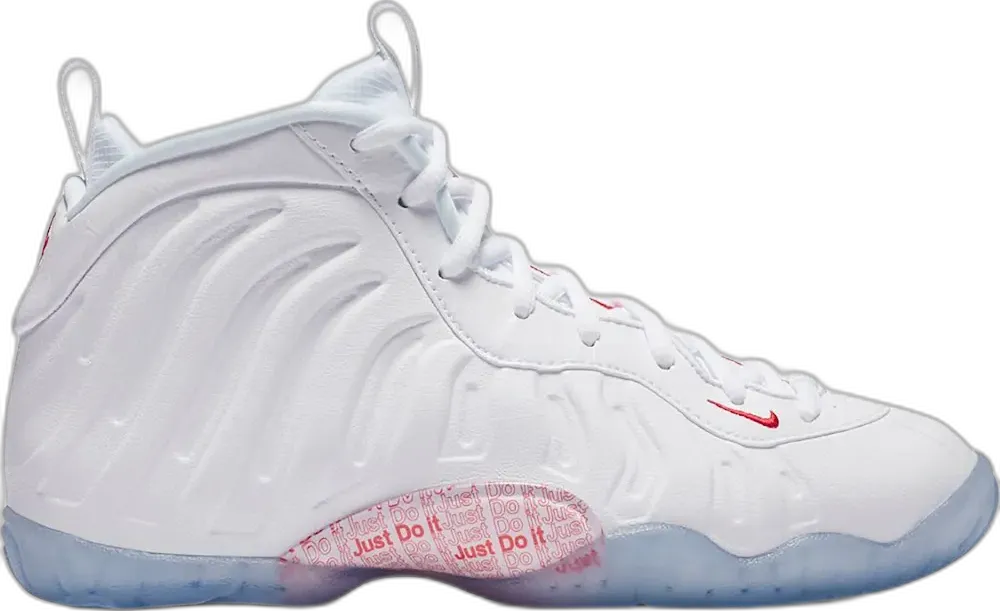  Nike Air Foamposite One Takeout Bag (GS)