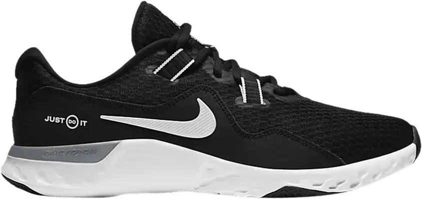  Nike Renew Retaliation TR 2 &#039;Black Cool Grey&#039;