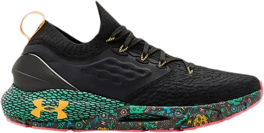  Under Armour HOVR Phantom 2 &#039;Day Of The Dead&#039;