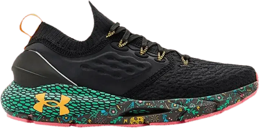  Under Armour Wmns HOVR Phantom 2 &#039;Day Of The Dead&#039;