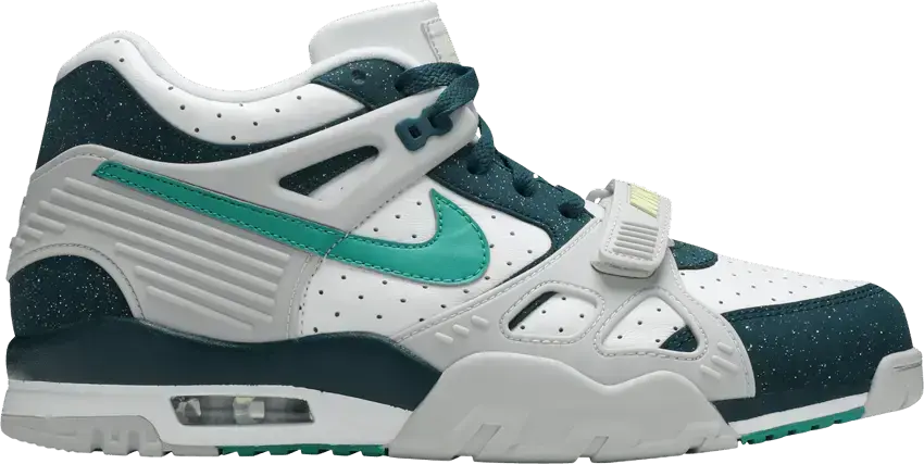 Nike Air Max Trainer 3 &#039;Midnight Turquoise&#039;