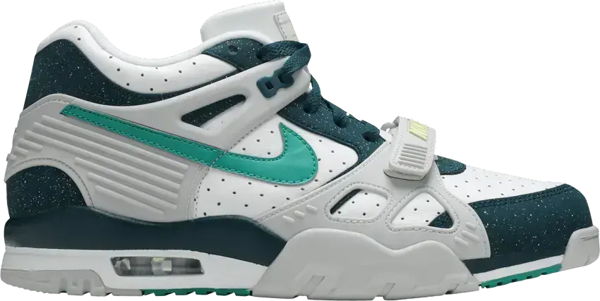  Nike Air Max Trainer 3 &#039;Midnight Turquoise&#039;