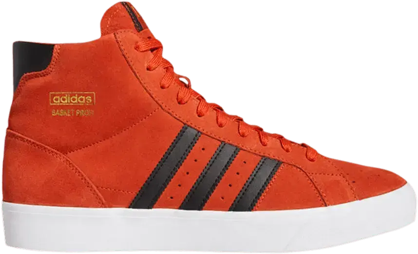  Adidas Basket Profi &#039;Glory Amber&#039;