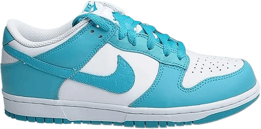  Nike Dunk Low &#039;Ostrich Pack - Mineral Blue&#039;