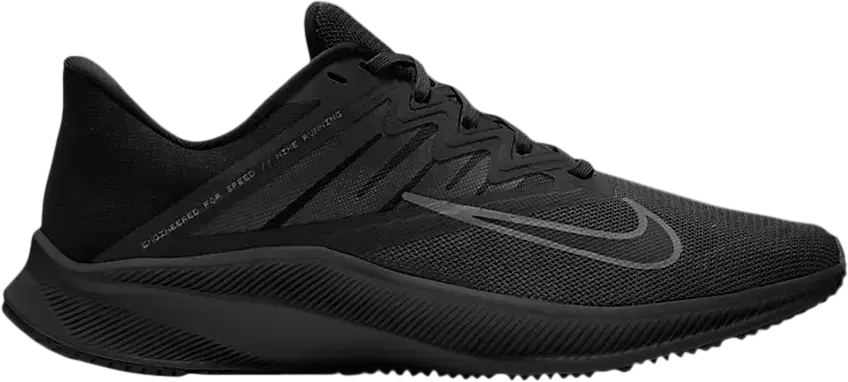  Nike Quest 3 &#039;Dark Smoke Grey&#039;