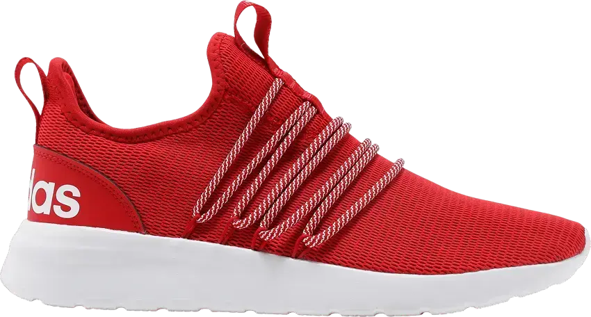  Adidas Lite Racer Adapt &#039;Scarlet&#039;