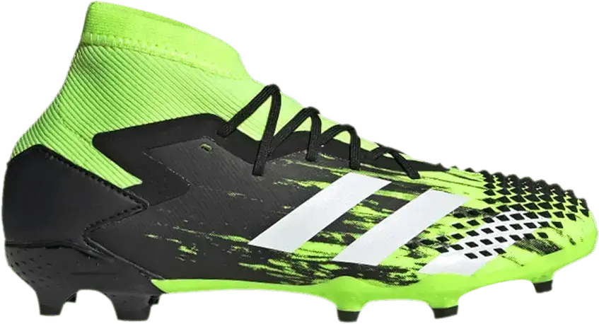 Adidas Predator Mutator 20.1 FG J &#039;Precision To Blur Pack&#039;