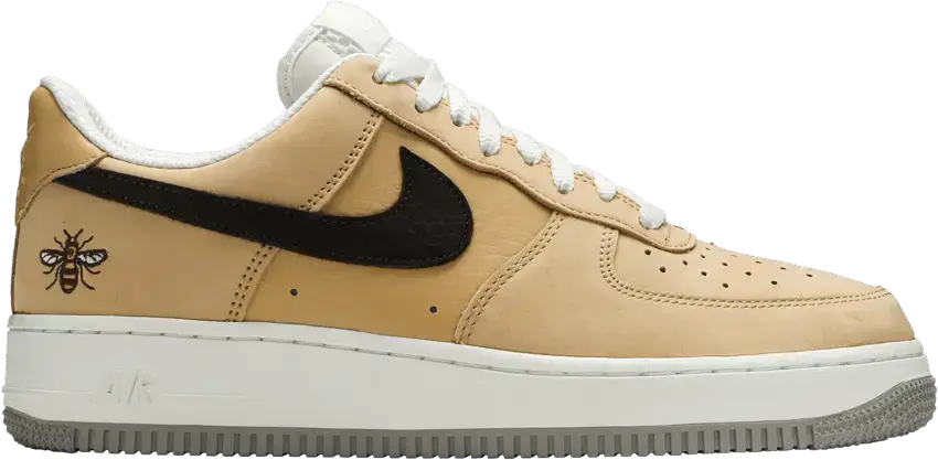  Nike Air Force 1 Low Manchester Bee