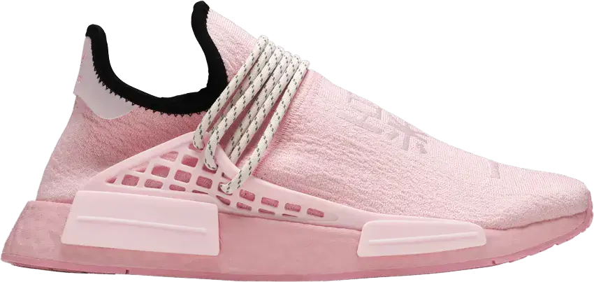  Adidas adidas NMD Hu Pharrell Pink