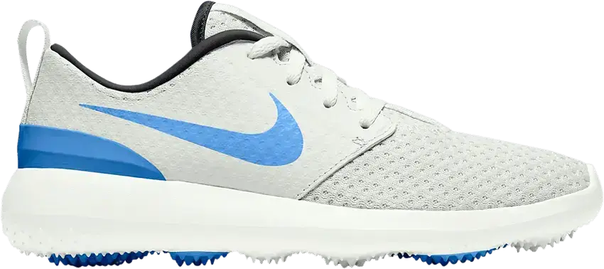  Nike Roshe Golf GS &#039;Summit White University Blue&#039;