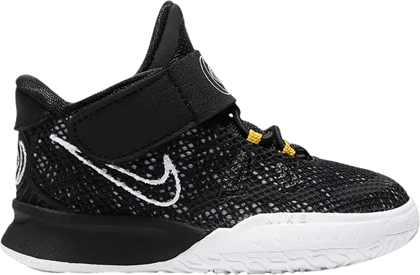  Nike Kyrie 7 TD &#039;BK Black&#039;