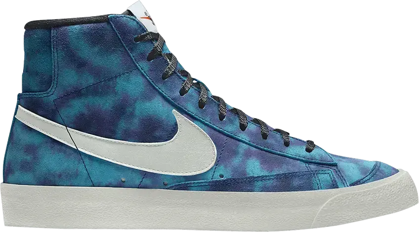  Nike Blazer Mid &#039;77 By You