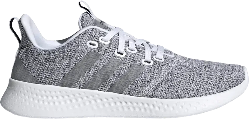  Adidas adidas Puremotion Grey (Women&#039;s)