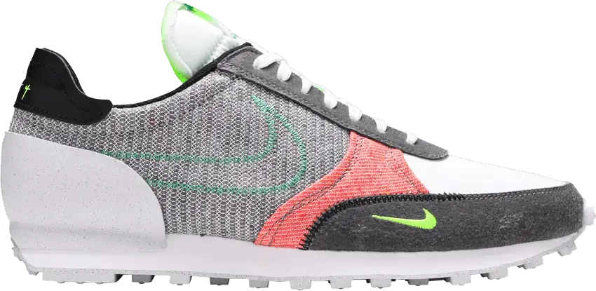  Nike DBreak-Type Recycled Grey