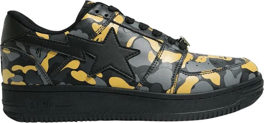  A Bathing Ape Bape Sta M2 Madison Avenue Camo