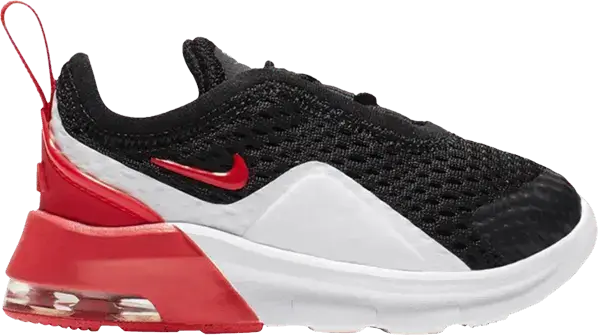  Nike Air Max Motion 2 Black Red Orbit (TD)