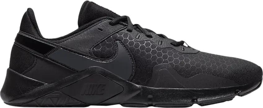  Nike Legend Essential 2 Black