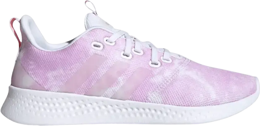  Adidas adidas Puremotion Clear Lilac (Women&#039;s)