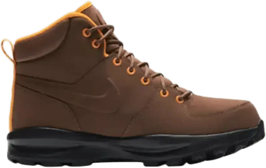  Nike Manoa Leather Fauna Brown