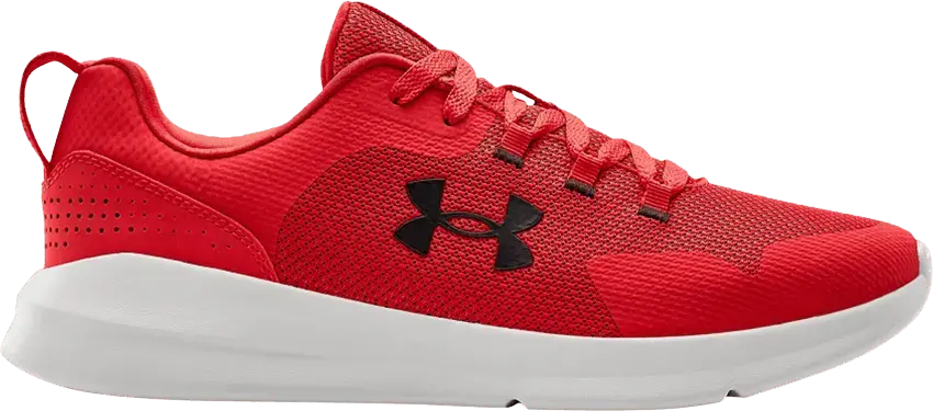  Under Armour Essential &#039;Versa Red&#039;