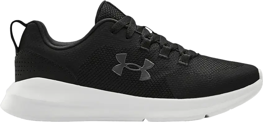  Under Armour Wmns Essential &#039;Black&#039;