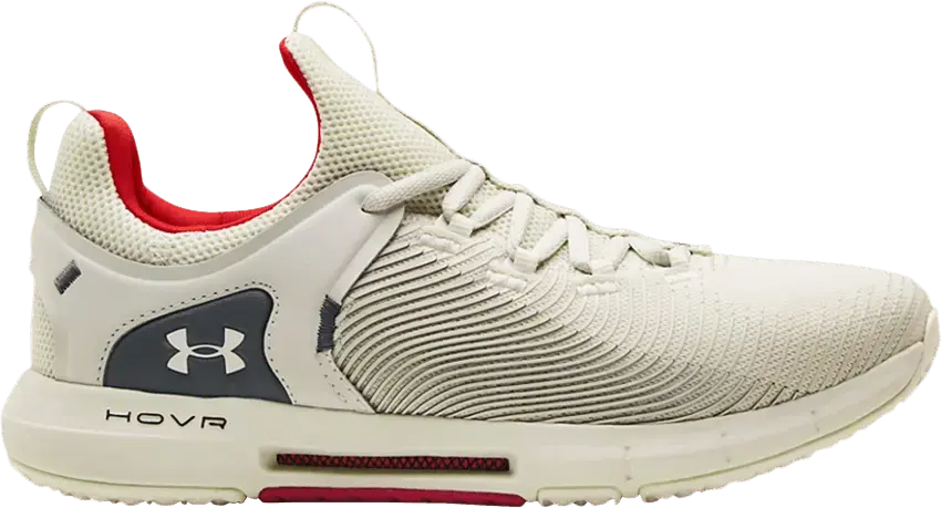  Under Armour HOVR Rise 2 &#039;Summit White&#039;