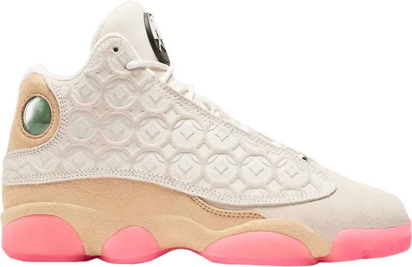  Jordan 13 Retro Chinese New Year (2020) (GS)