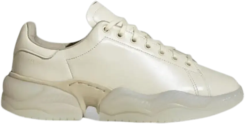  Adidas adidas Type 02 OAMC Off-White