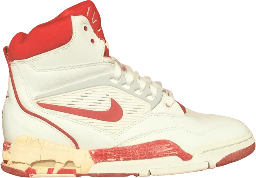 Nike Air Flight 90 OG &#039;Red&#039;