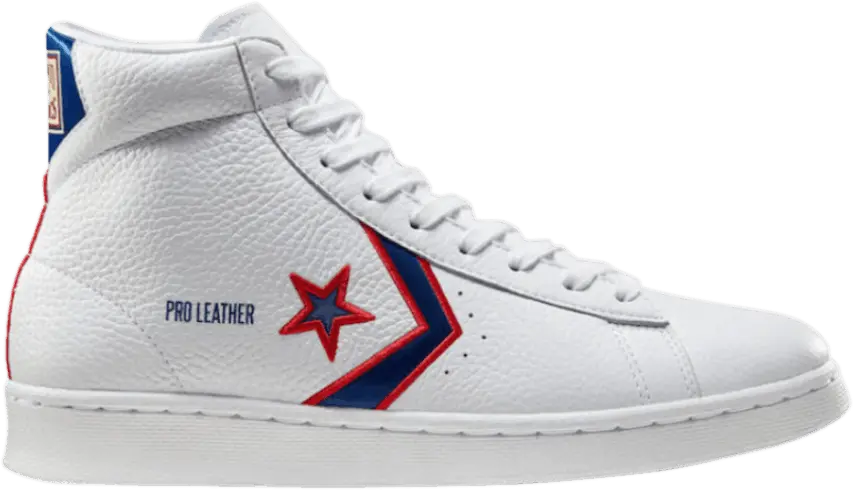  Converse Pro Leather Breaking Down Barriers Pistons