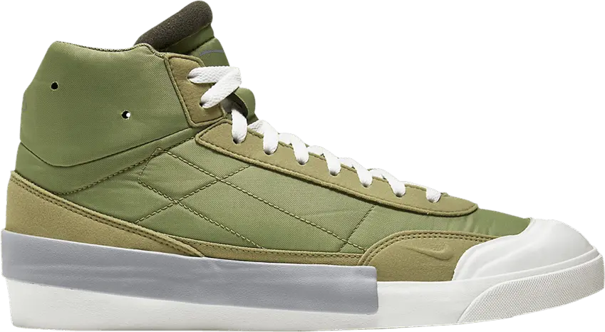  Nike Drop-Type Mid Dusty Olive