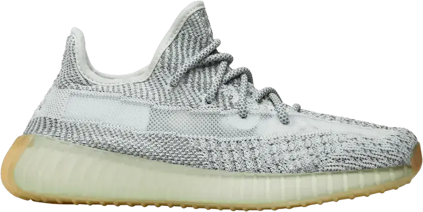  Adidas adidas Yeezy Boost 350 V2 Yeshaya (Reflective)